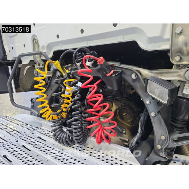 2020 مرسيدس بنز ACTROS 1845-45783047