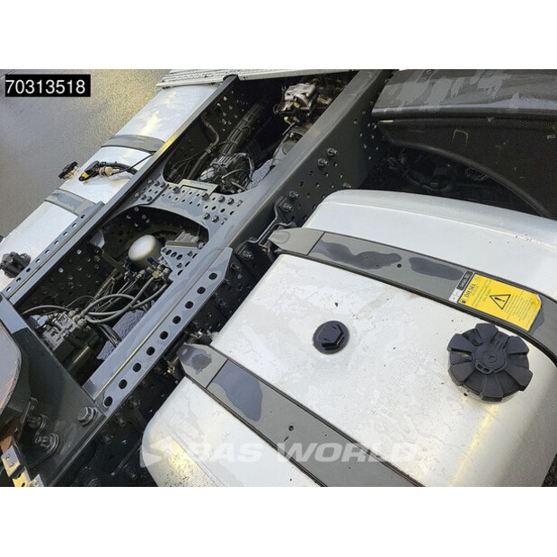 2020 مرسيدس بنز ACTROS 1845-45783048