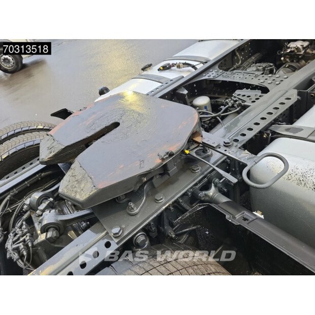 2020 مرسيدس بنز ACTROS 1845-45783049