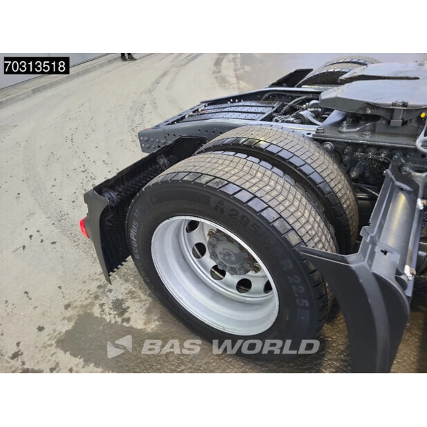 2020 مرسيدس بنز ACTROS 1845-45783050