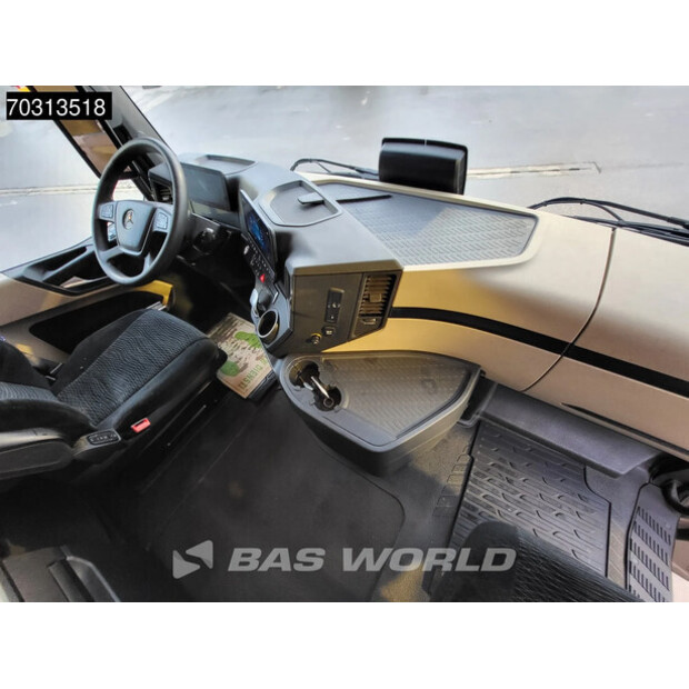 2020 مرسيدس بنز ACTROS 1845-45783051