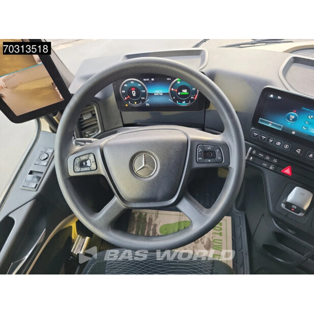 2020 مرسيدس بنز ACTROS 1845-45783052