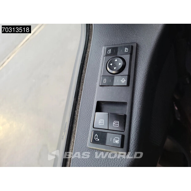 2020 مرسيدس بنز ACTROS 1845-45783053