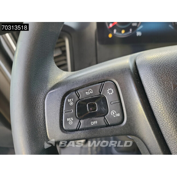 2020 مرسيدس بنز ACTROS 1845-45783054