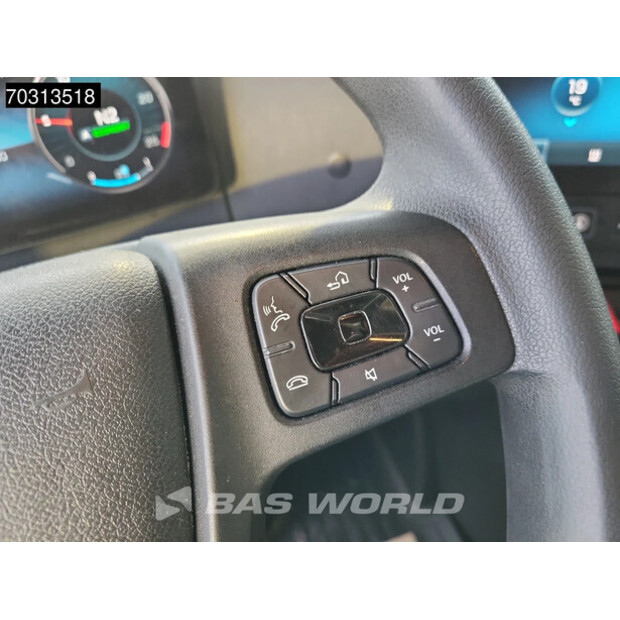 2020 مرسيدس بنز ACTROS 1845-45783055