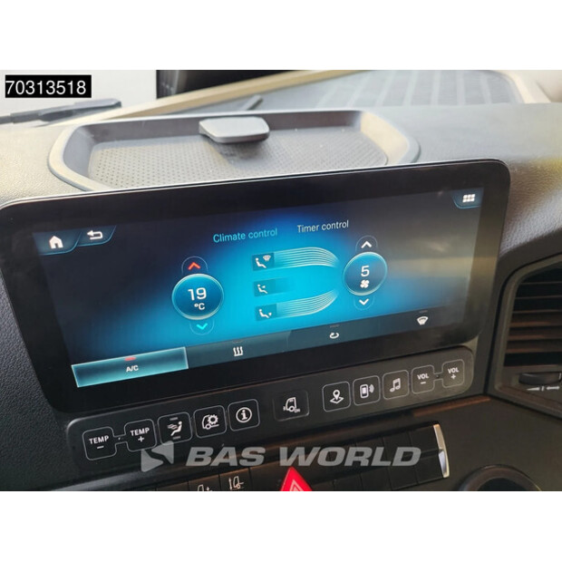 2020 مرسيدس بنز ACTROS 1845-45783057