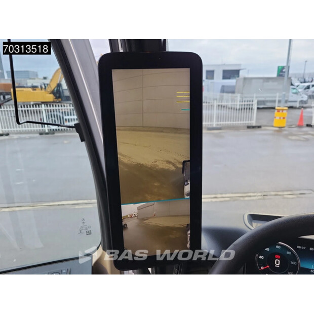 2020 مرسيدس بنز ACTROS 1845-45783058