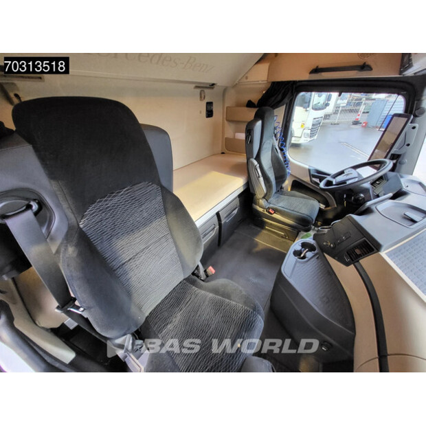 2020 مرسيدس بنز ACTROS 1845-45783060