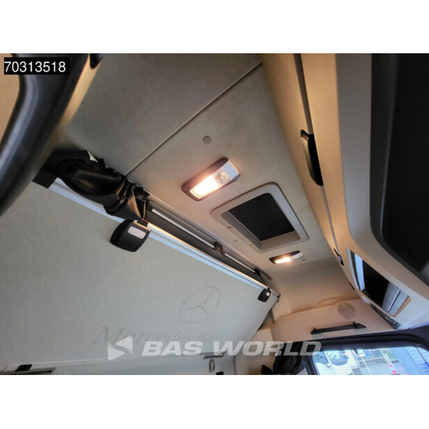 2020 مرسيدس بنز ACTROS 1845-45783061