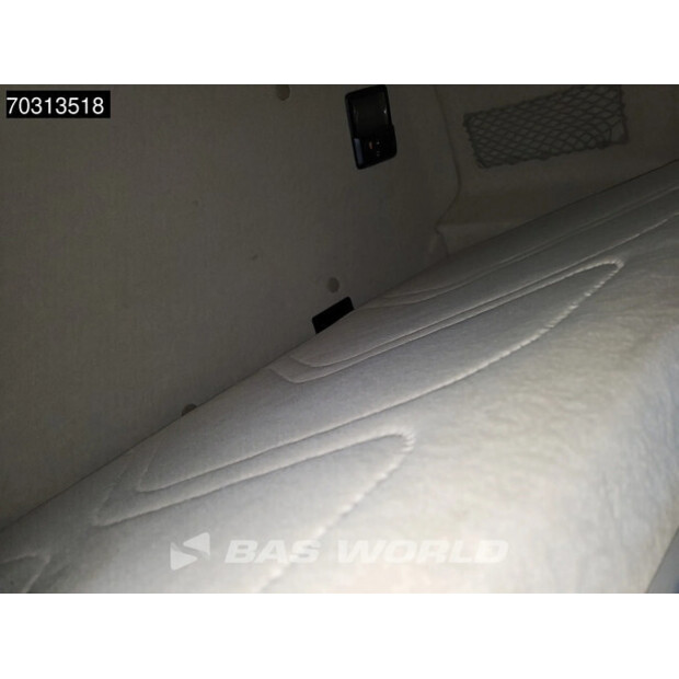 2020 مرسيدس بنز ACTROS 1845-45783062