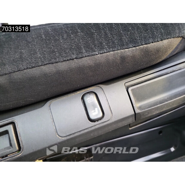 2020 مرسيدس بنز ACTROS 1845-45783063