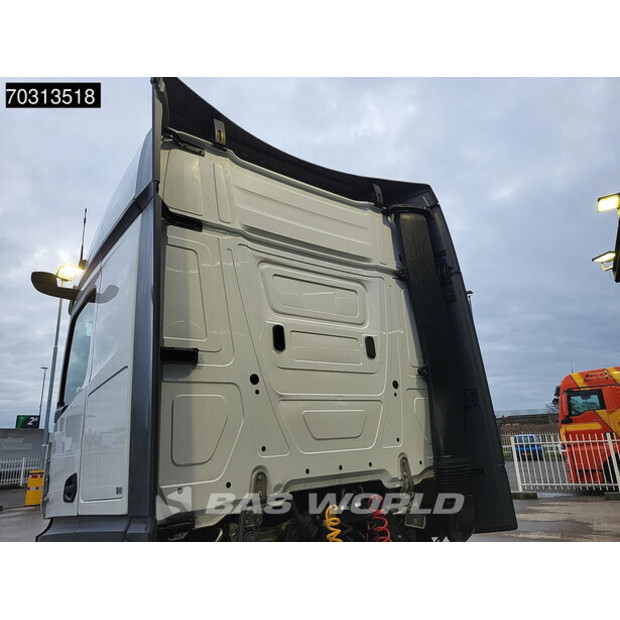 2020 مرسيدس بنز ACTROS 1845-45783069