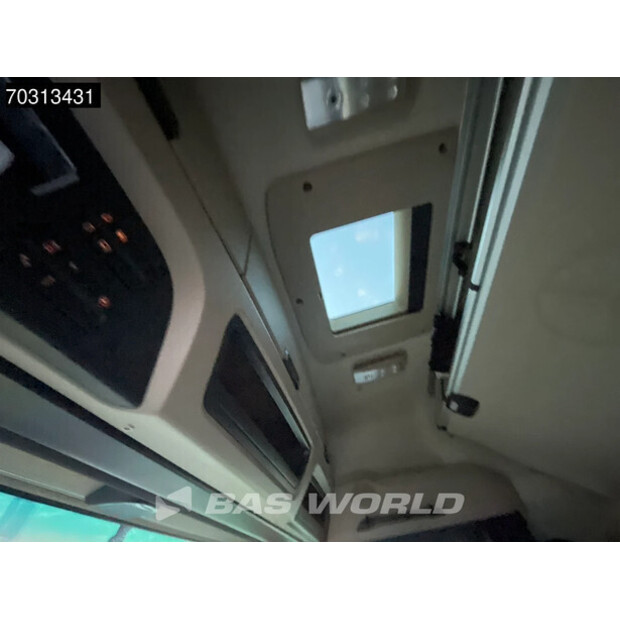 2022 Mercedes-Benz ACTROS 1846-45783078