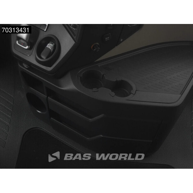 2022 Mercedes-Benz ACTROS 1846-45783088