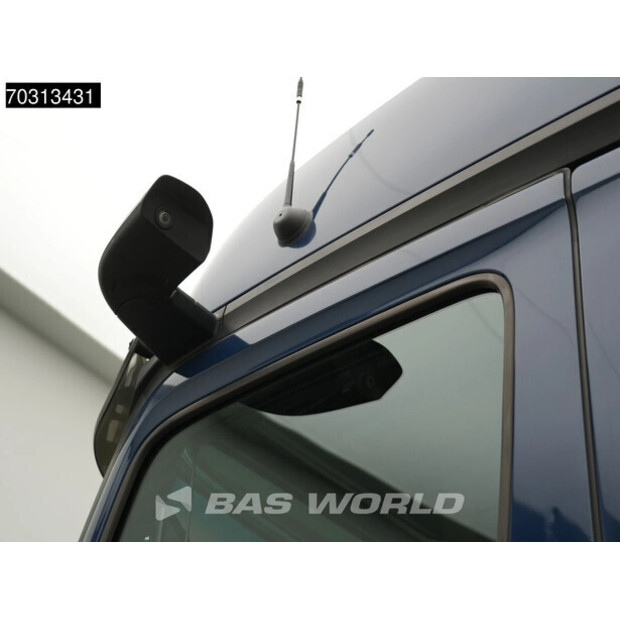 2022 Mercedes-Benz ACTROS 1846-45783093