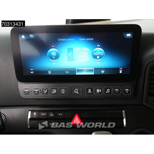 2022 Mercedes-Benz ACTROS 1846-45783098