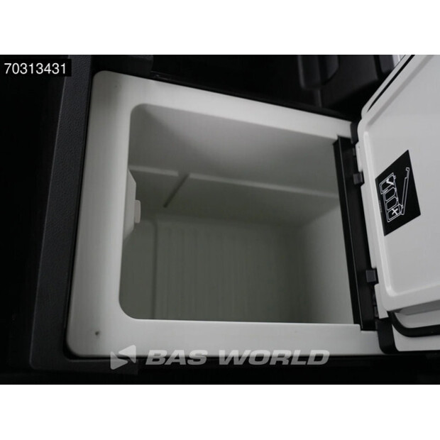 2022 Mercedes-Benz ACTROS 1846-45783099