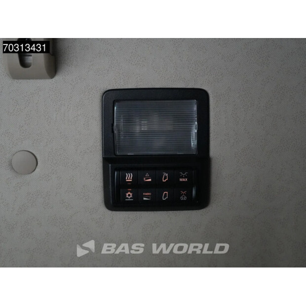 2022 Mercedes-Benz ACTROS 1846-45783108