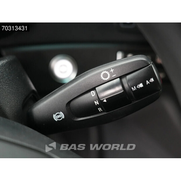 2022 Mercedes-Benz ACTROS 1846-45783109