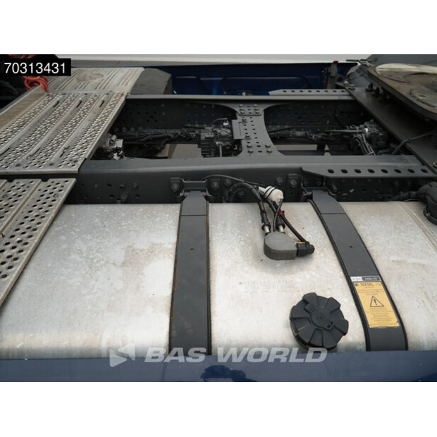 2022 Mercedes-Benz ACTROS 1846-45783110