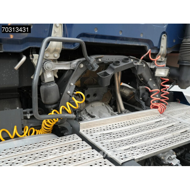 2022 Mercedes-Benz ACTROS 1846-45783111