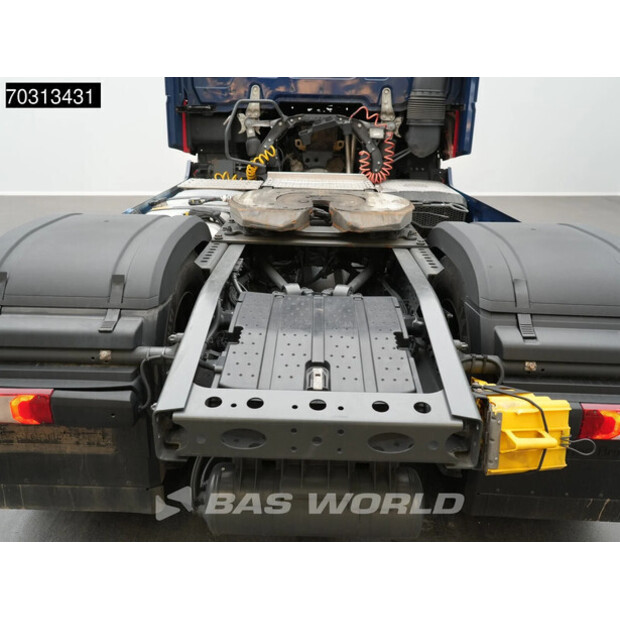 2022 Mercedes-Benz ACTROS 1846-45783112