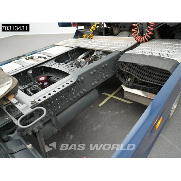 2022 Mercedes-Benz ACTROS 1846-45783114