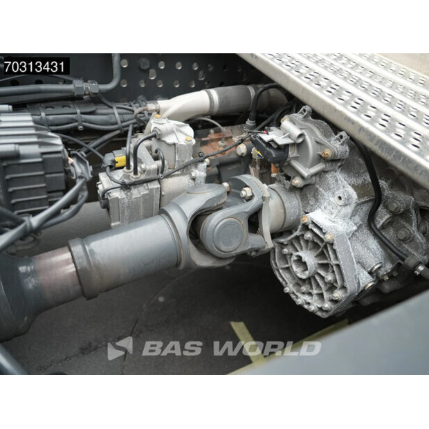 2022 Mercedes-Benz ACTROS 1846-45783115