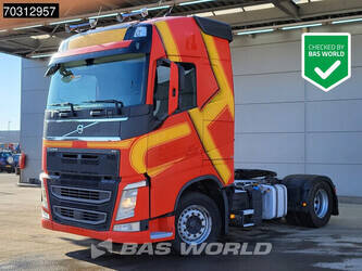 Image for TRUCKS 2016 Volvo FH 420