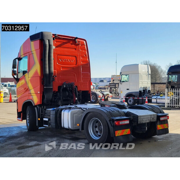 2016 Volvo FH 420-45783119