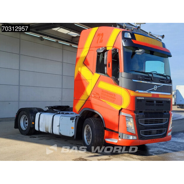 2016 Volvo FH 420-45783120