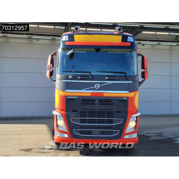 2016 Volvo FH 420-45783121