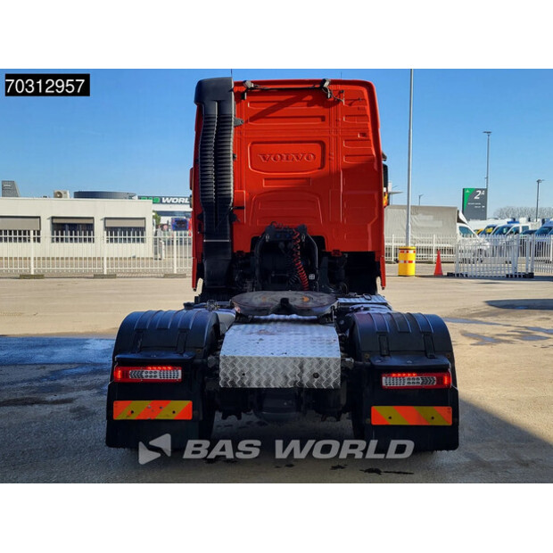 2016 Volvo FH 420-45783123