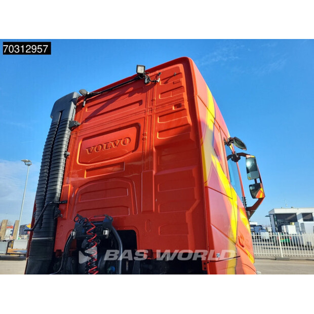 2016 Volvo FH 420-45783124