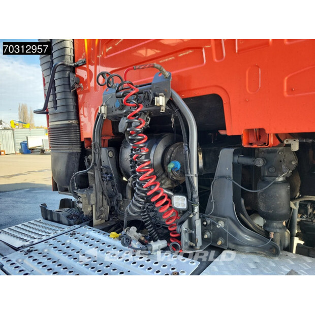 2016 Volvo FH 420-45783125