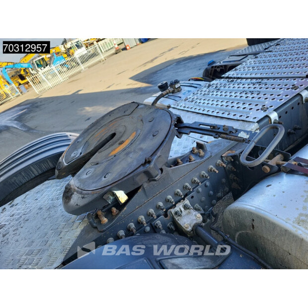 2016 Volvo FH 420-45783127