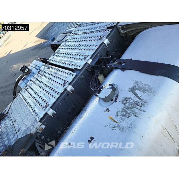 2016 Volvo FH 420-45783128