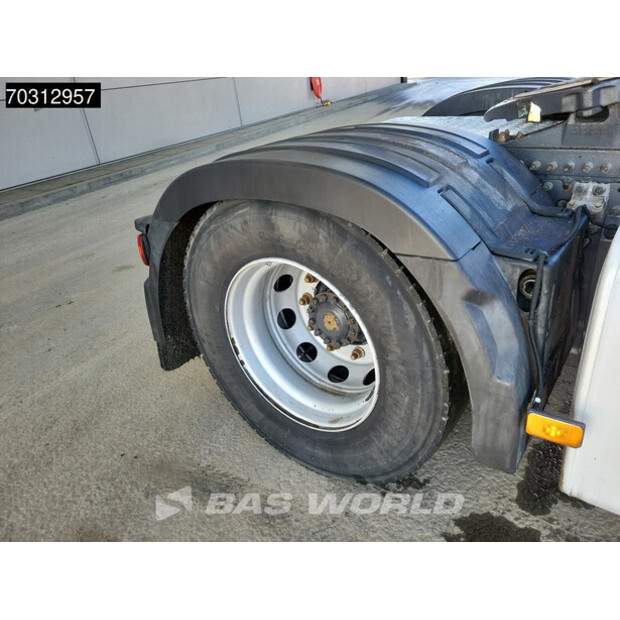 2016 Volvo FH 420-45783129