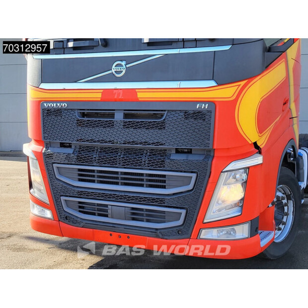 2016 Volvo FH 420-45783130