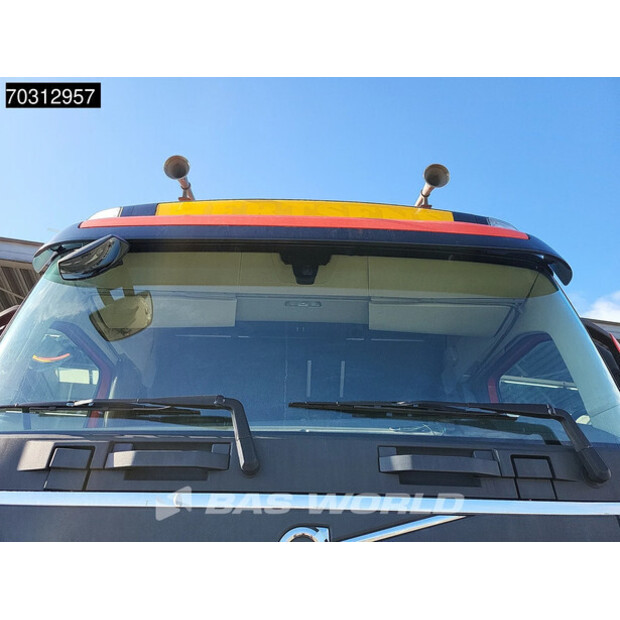 2016 Volvo FH 420-45783132