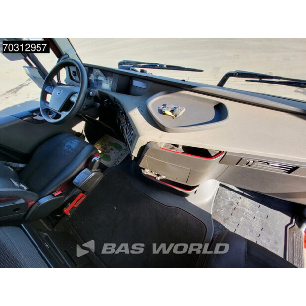 2016 Volvo FH 420-45783134