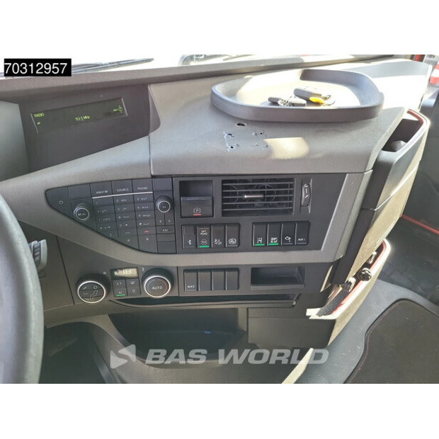 2016 Volvo FH 420-45783135