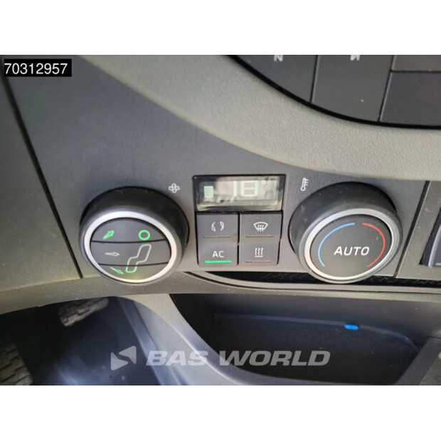 2016 Volvo FH 420-45783136