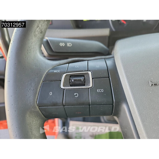 2016 Volvo FH 420-45783138