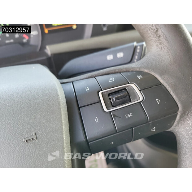 2016 Volvo FH 420-45783139