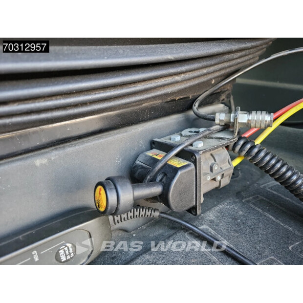 2016 Volvo FH 420-45783140