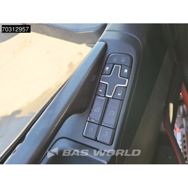 2016 Volvo FH 420-45783141