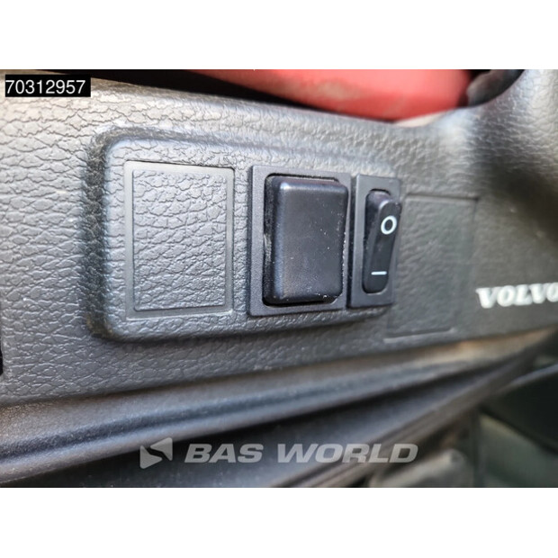 2016 Volvo FH 420-45783142