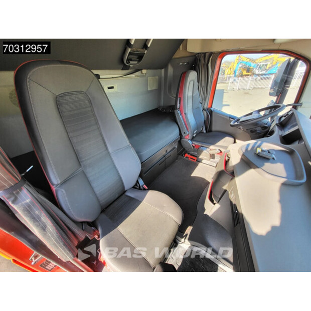 2016 Volvo FH 420-45783143