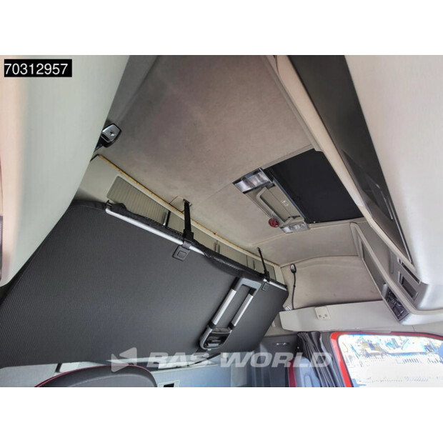 2016 Volvo FH 420-45783144